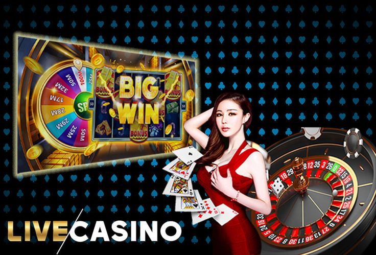 live casino online singapore